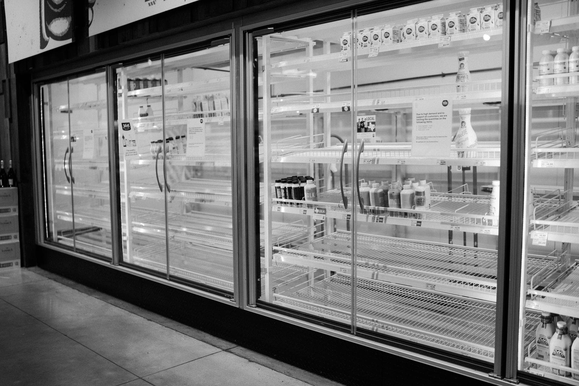 Refrigeración Industrial